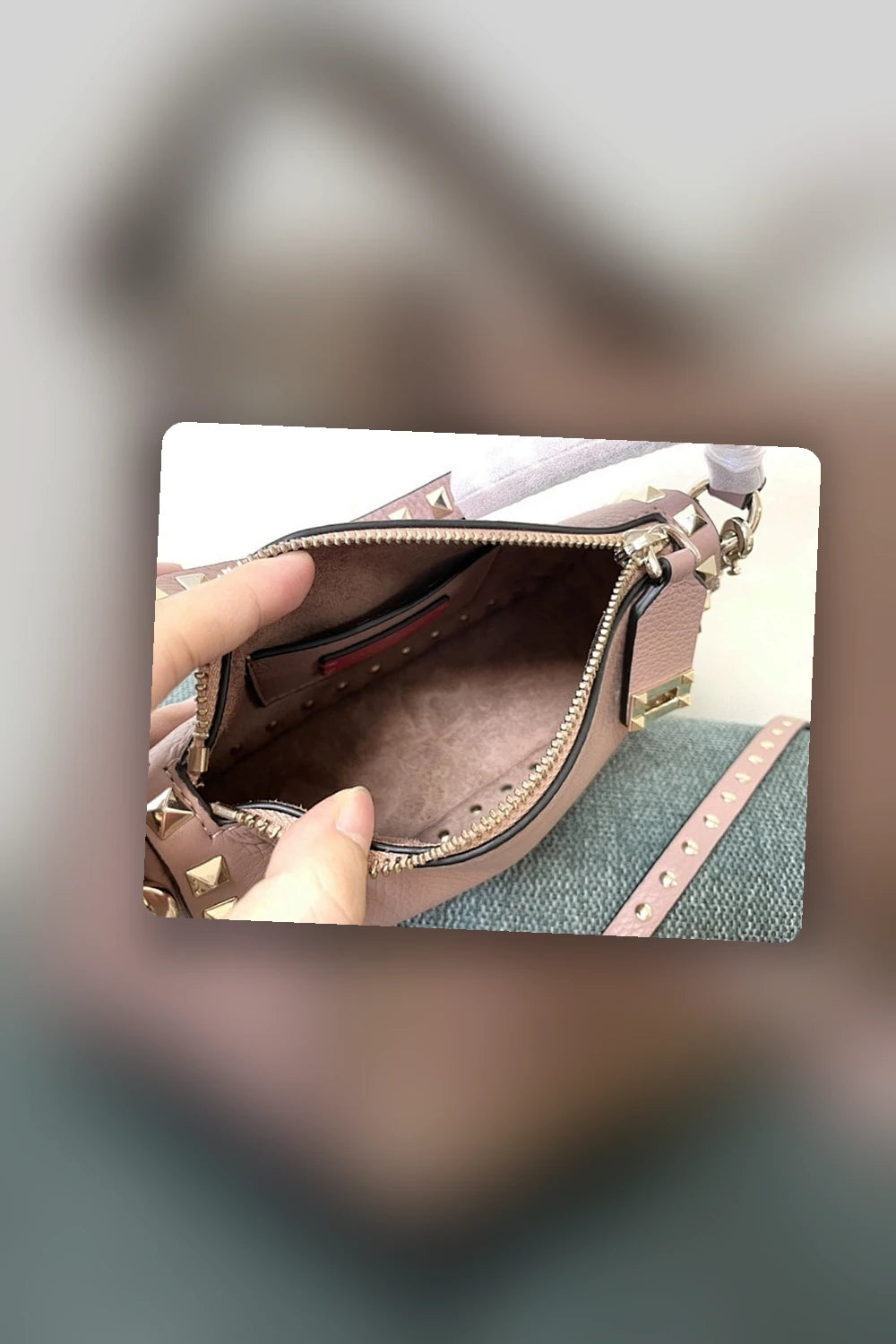 NB - VEL Bag - 856