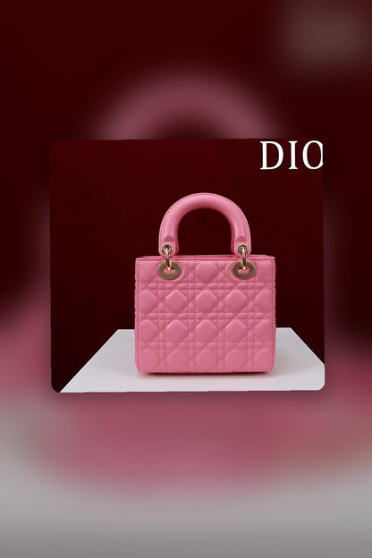 NB - DOR Bag - 841