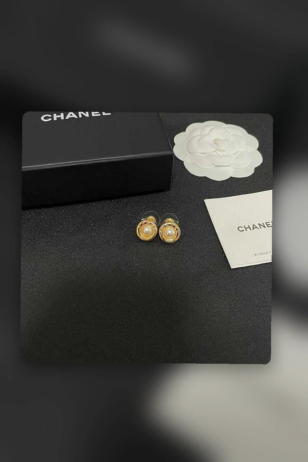 NB - CHL Jewelry - 989