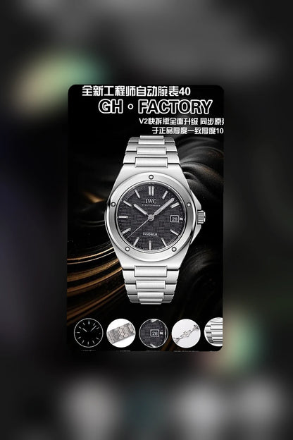 NB - Mix Watch - 471