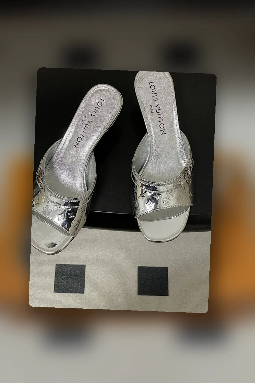 NB - LOV Women Shoes - 389