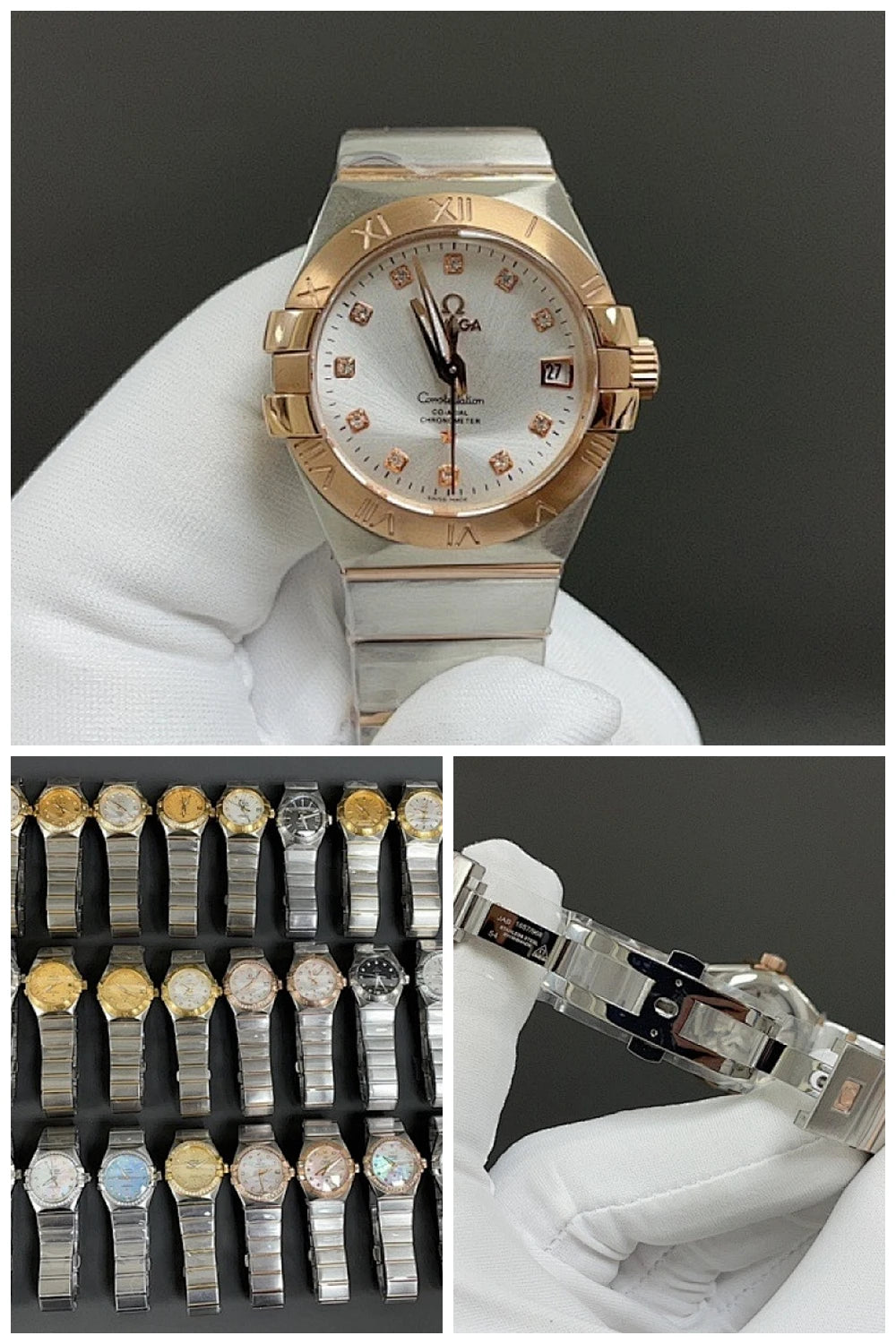 NB - Mix Watch - 374