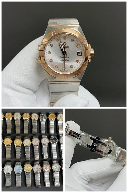 NB - Mix Watch - 374
