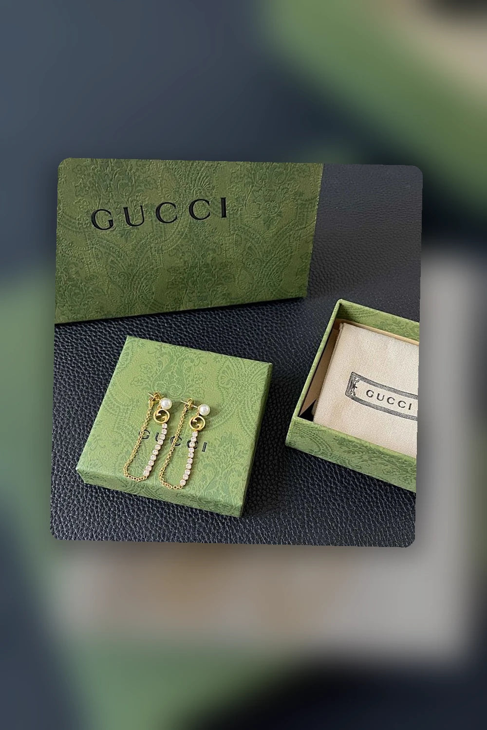 NB - GUKI Jewelry - 447