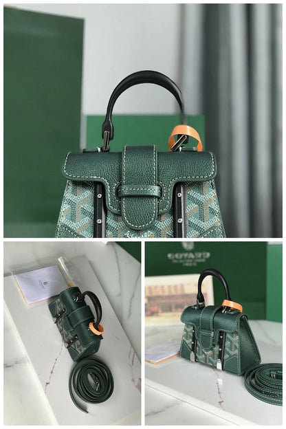 NB - GYO Bag - 376