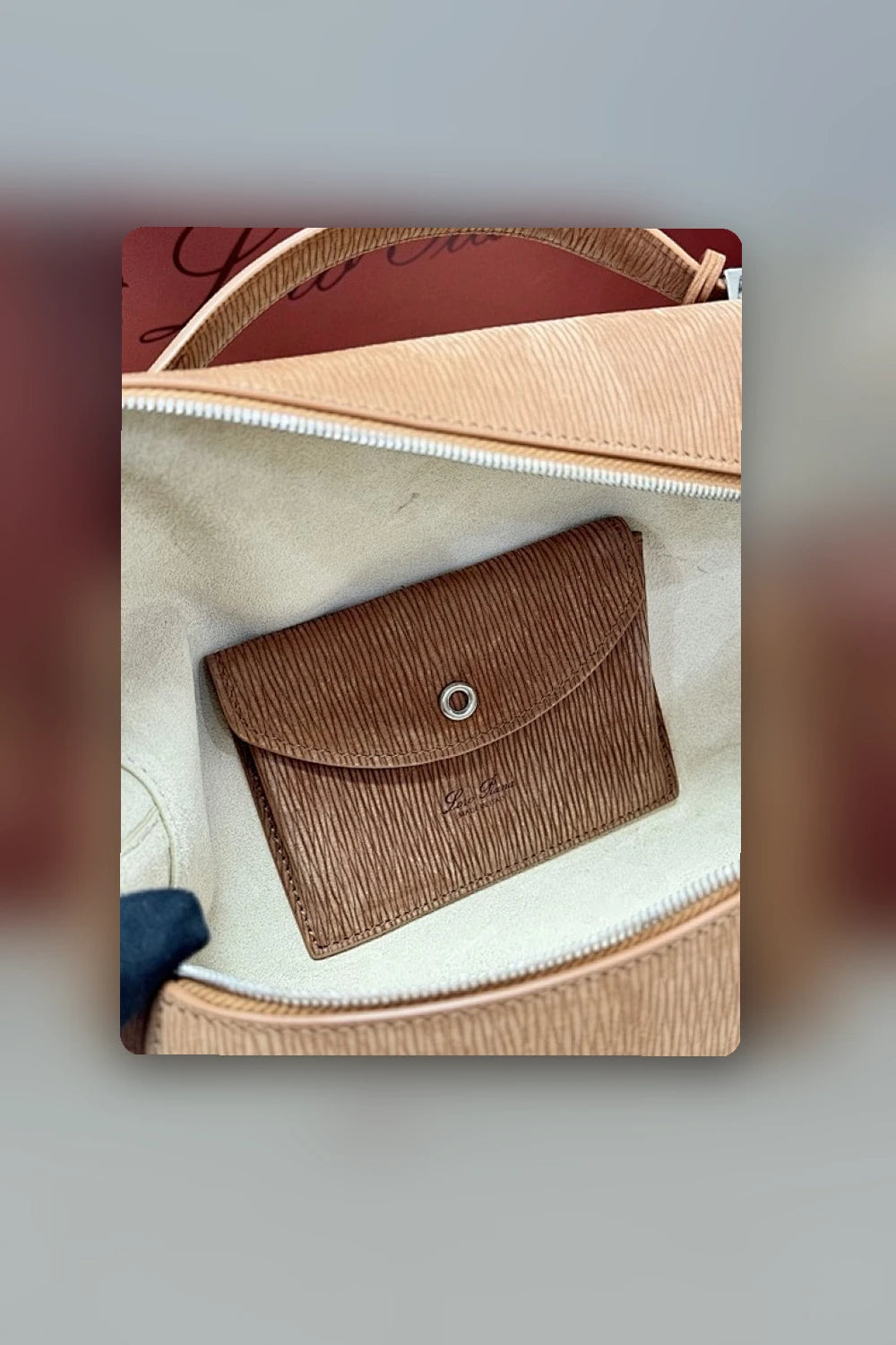 NB - LOP Bag - 150