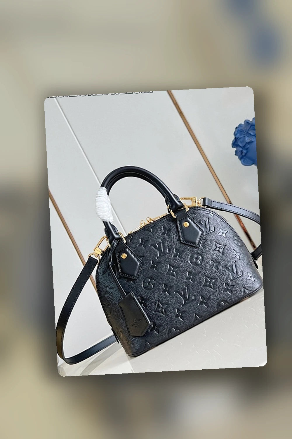 NB - LOV Bag - 1271