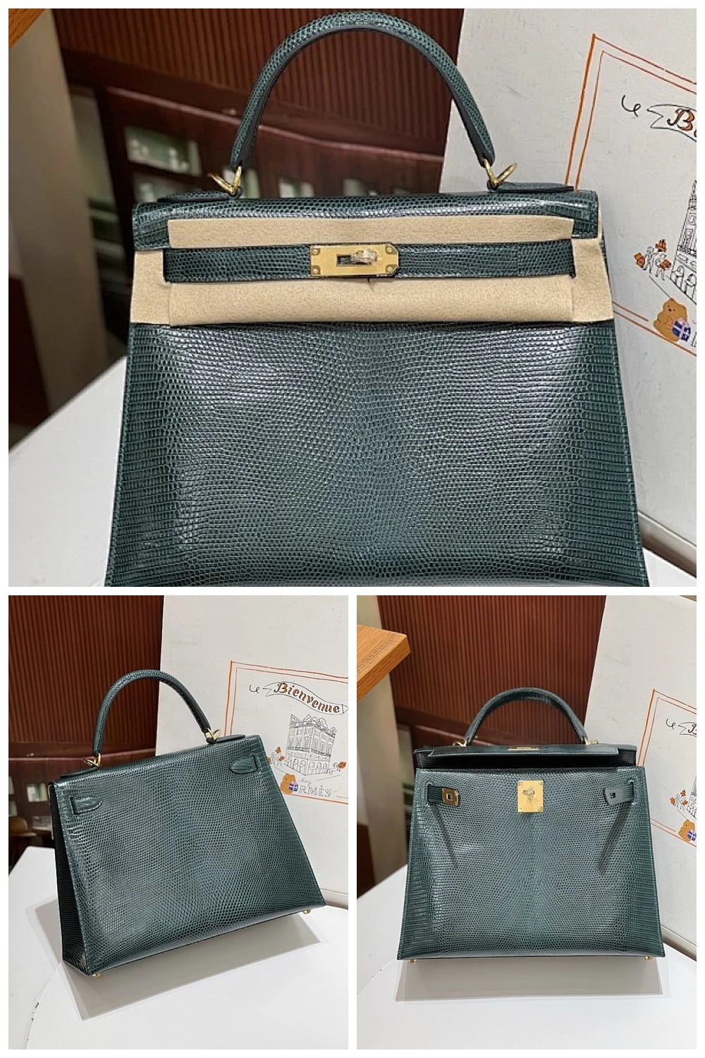 NB - HMS Bag - 644