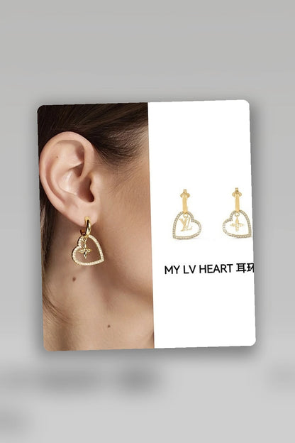 NB - LOV Jewelry - 569
