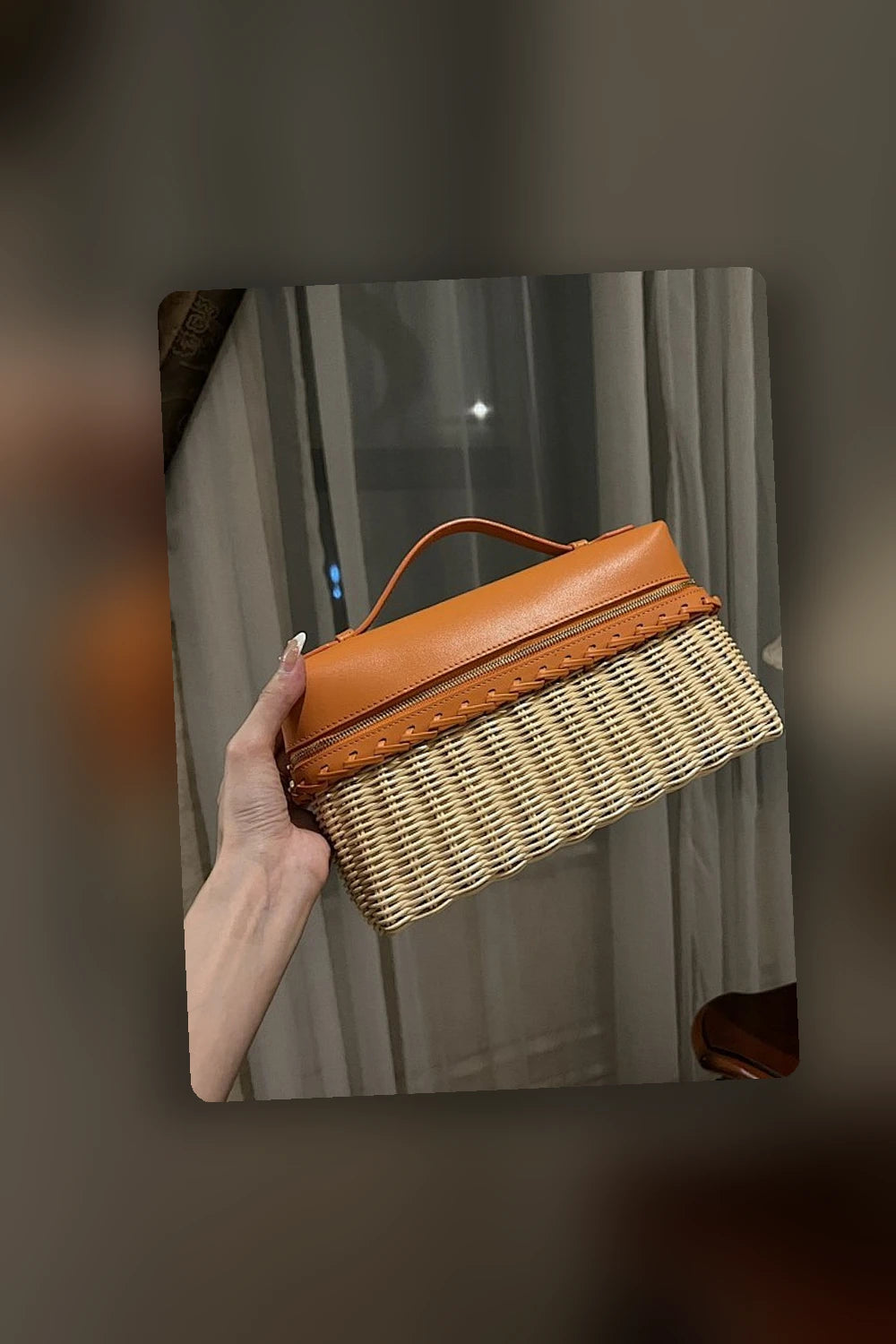 NB - LOP Bag - 369
