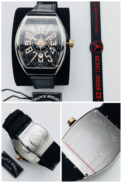 NB - Mix Watch - 1545