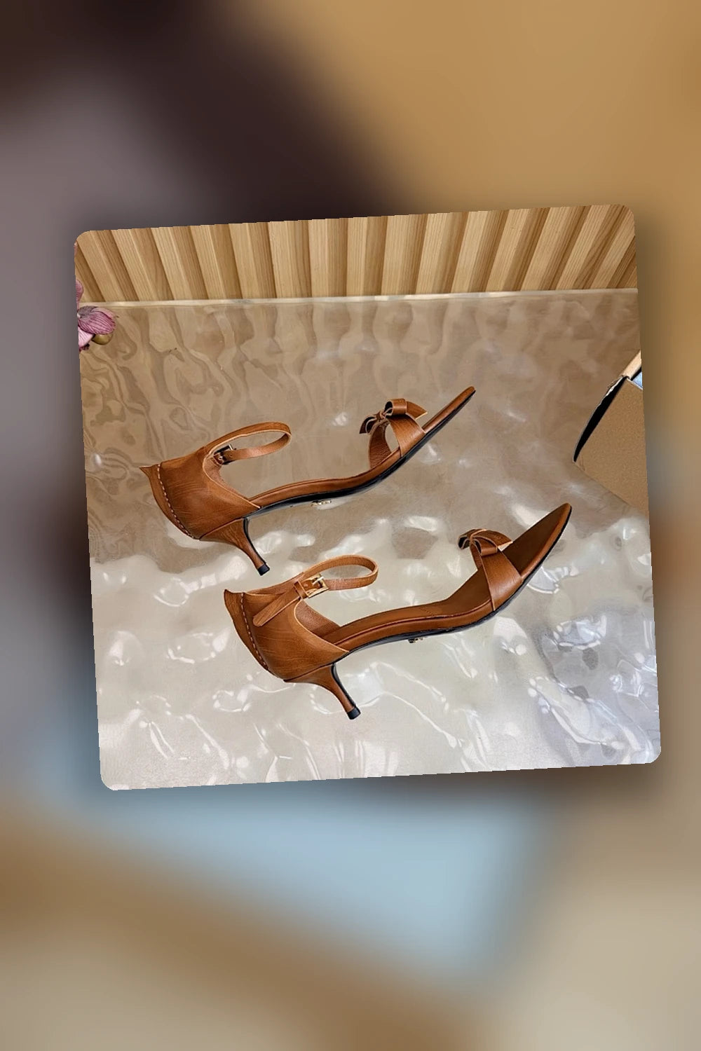 NB - PD Women Shoes - 113