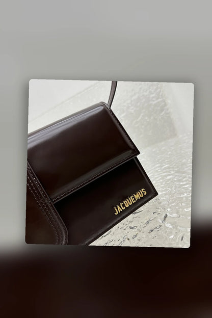NB - JCA Bag - 276
