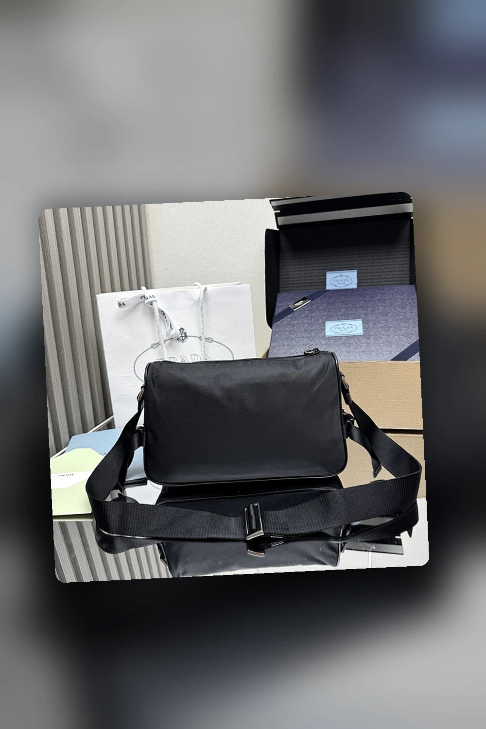 NB - PD Bag - 612