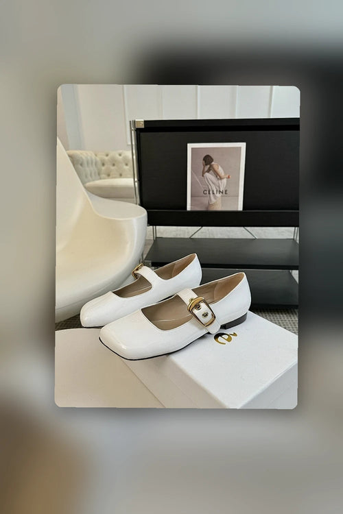 NB - CLE Women Shoes - 185