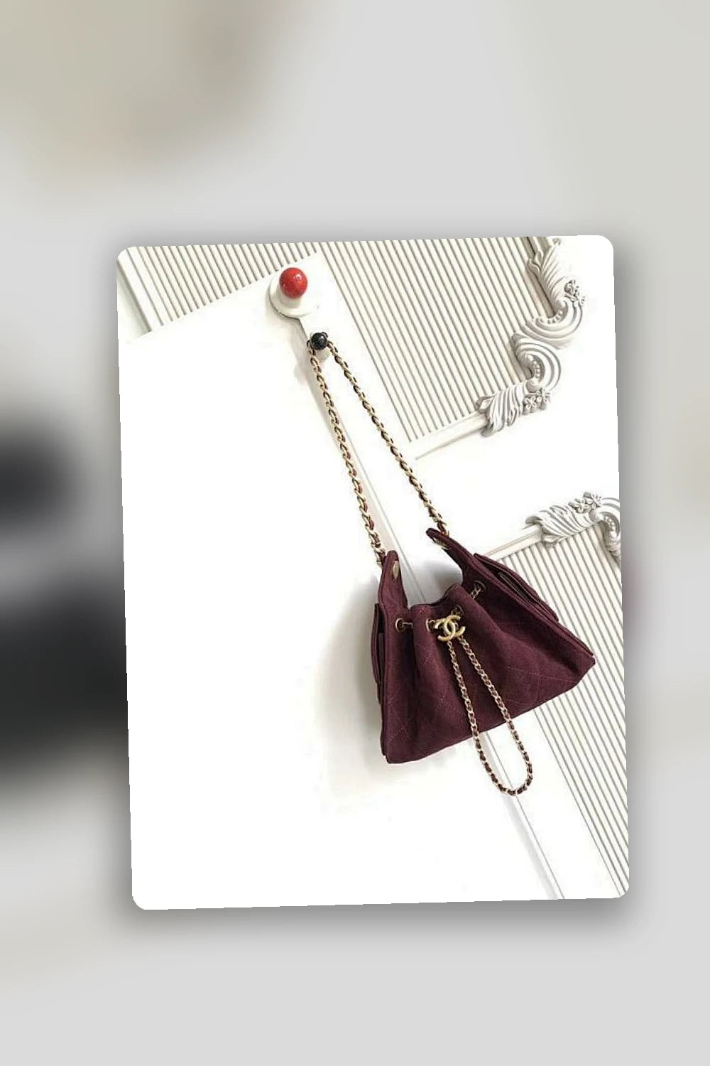 NB - CHL Bag - 622