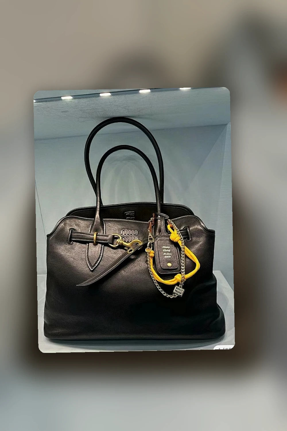 NB - MMU Bag - 727