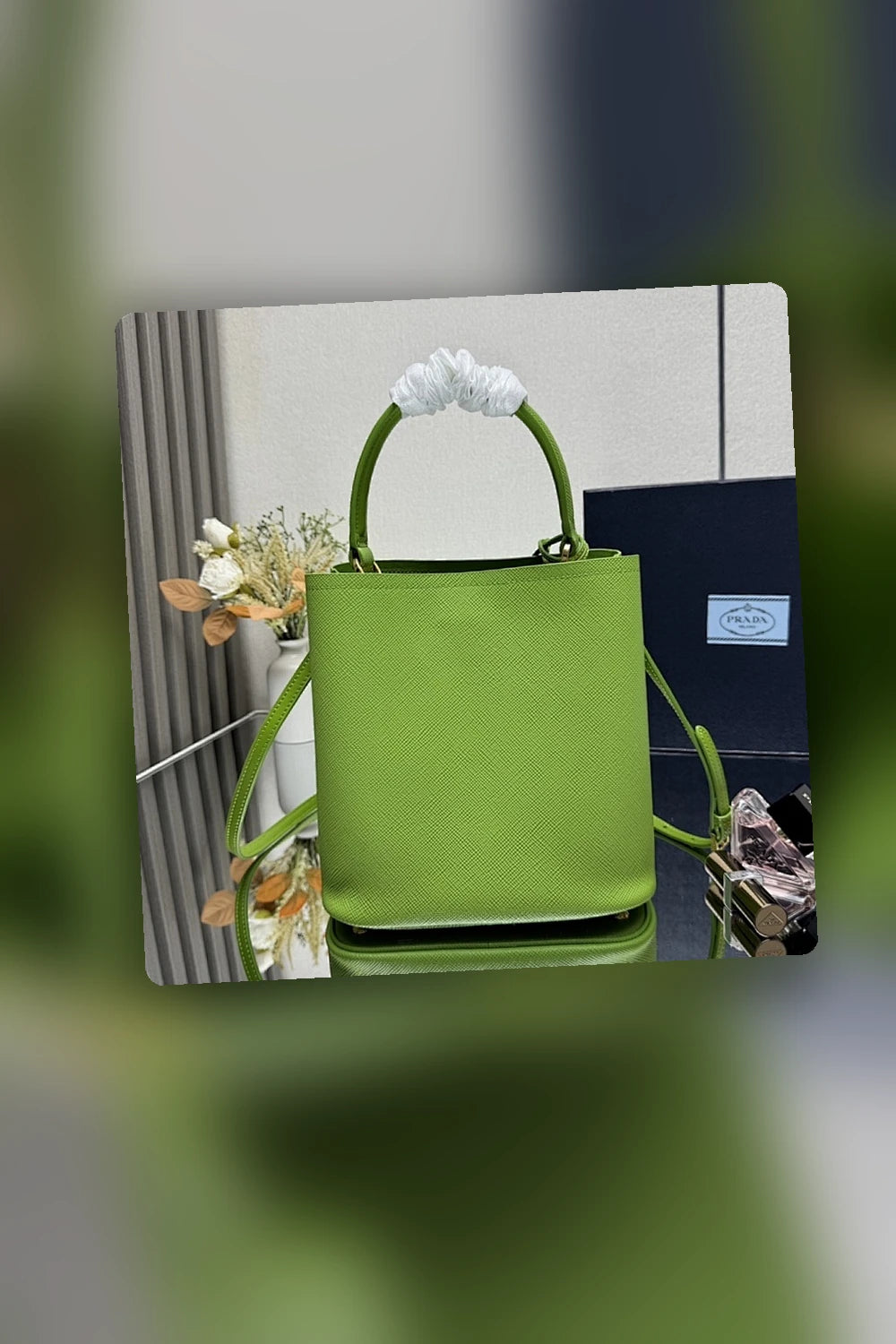 NB - PD Bag - 227