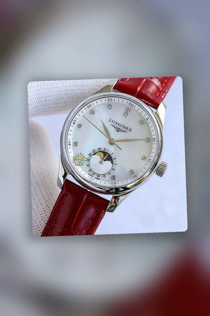 NB - Mix Watch - 356