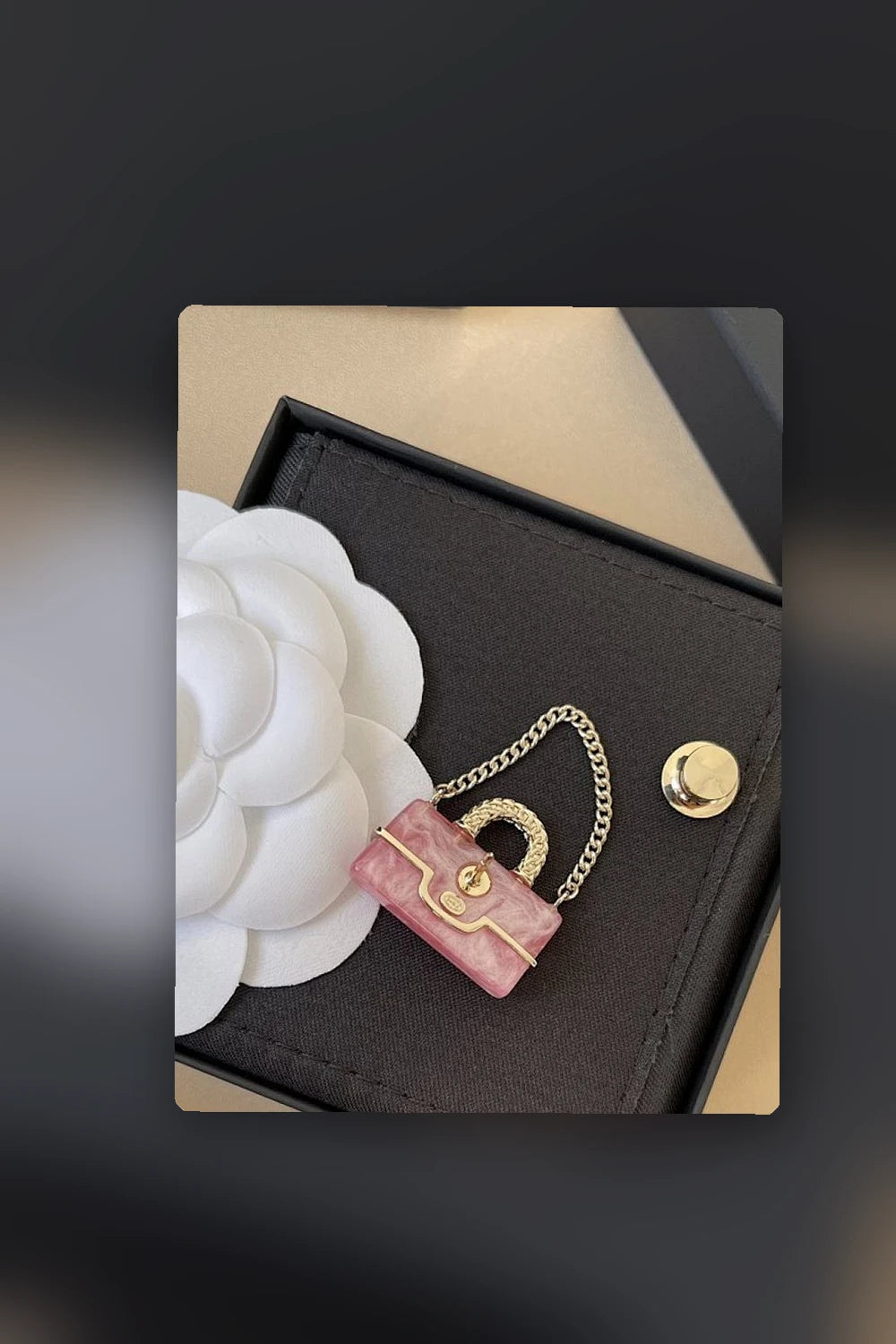 NB - CHL Jewelry - 477