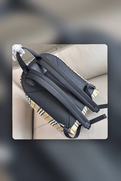 NB - BOR Bag - 890