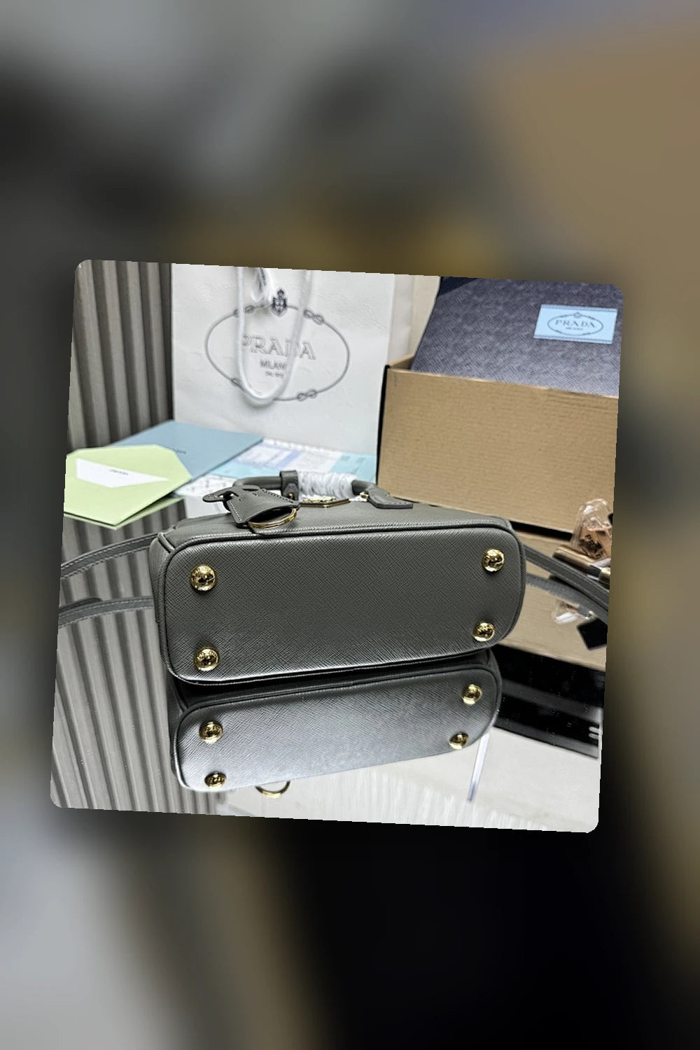 NB - PD Bag - 1237
