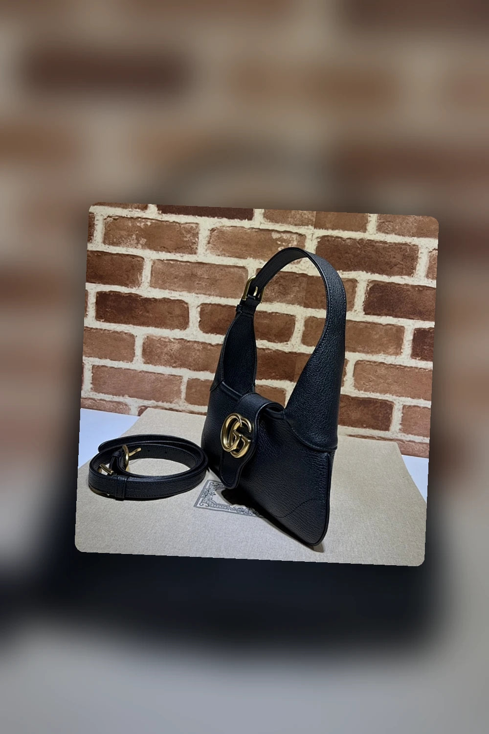 NB - GUKI Bag - 1351