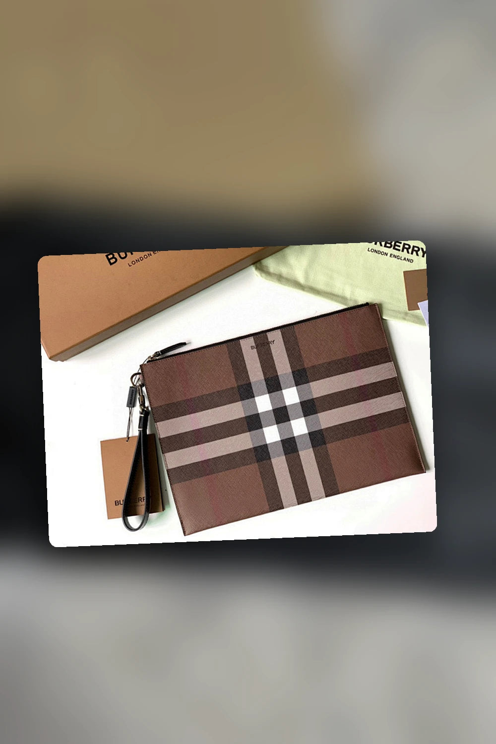 NB - BOR Bag - 1145