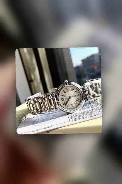 NB - Mix Watch - 687