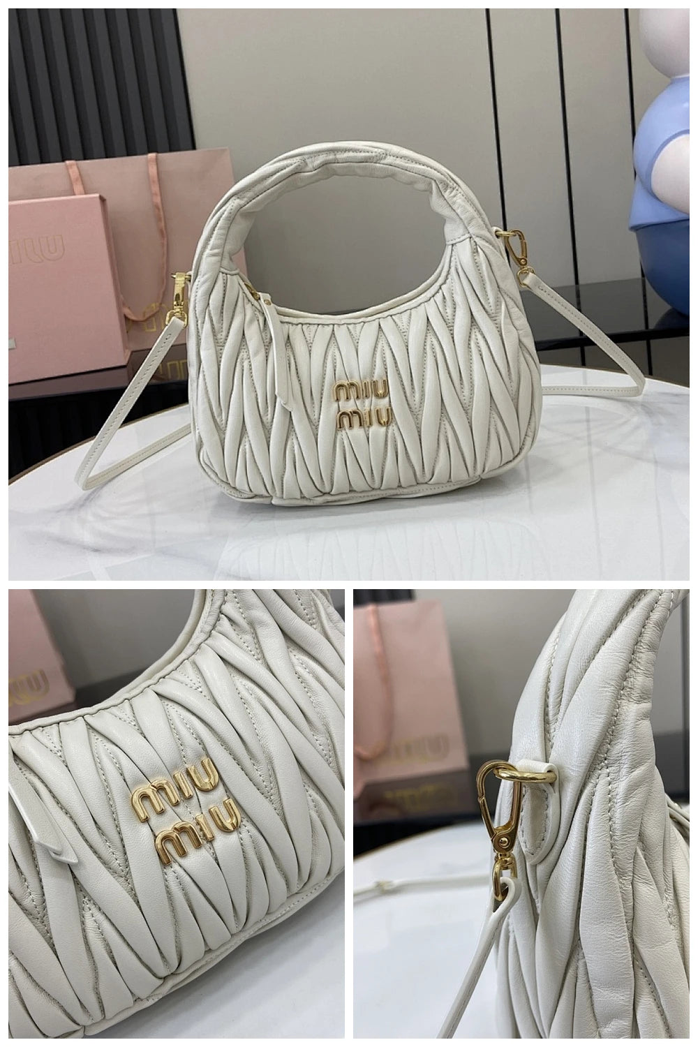 NB - MMU Bag - 1001