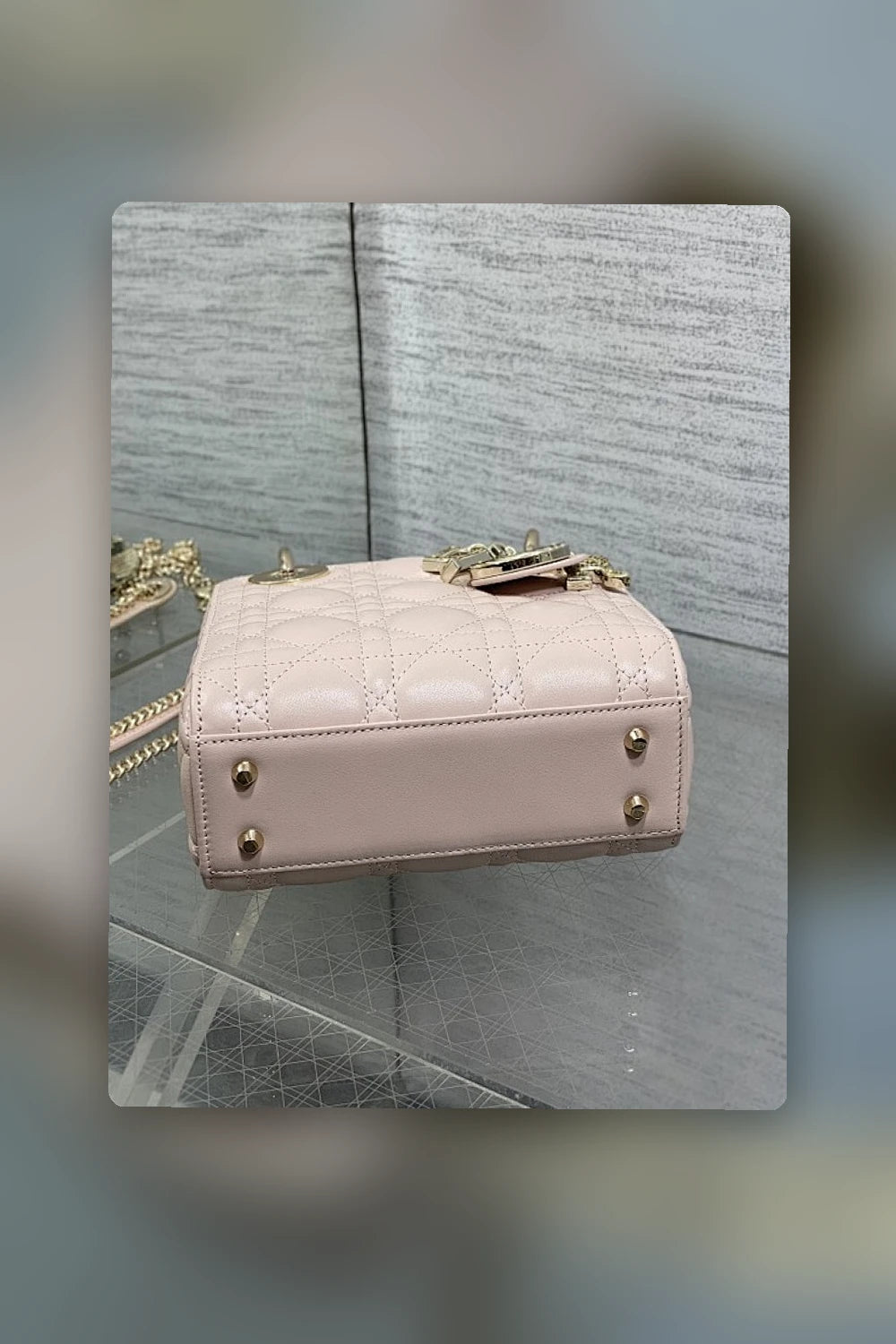 NB - DOR Bag - 1269