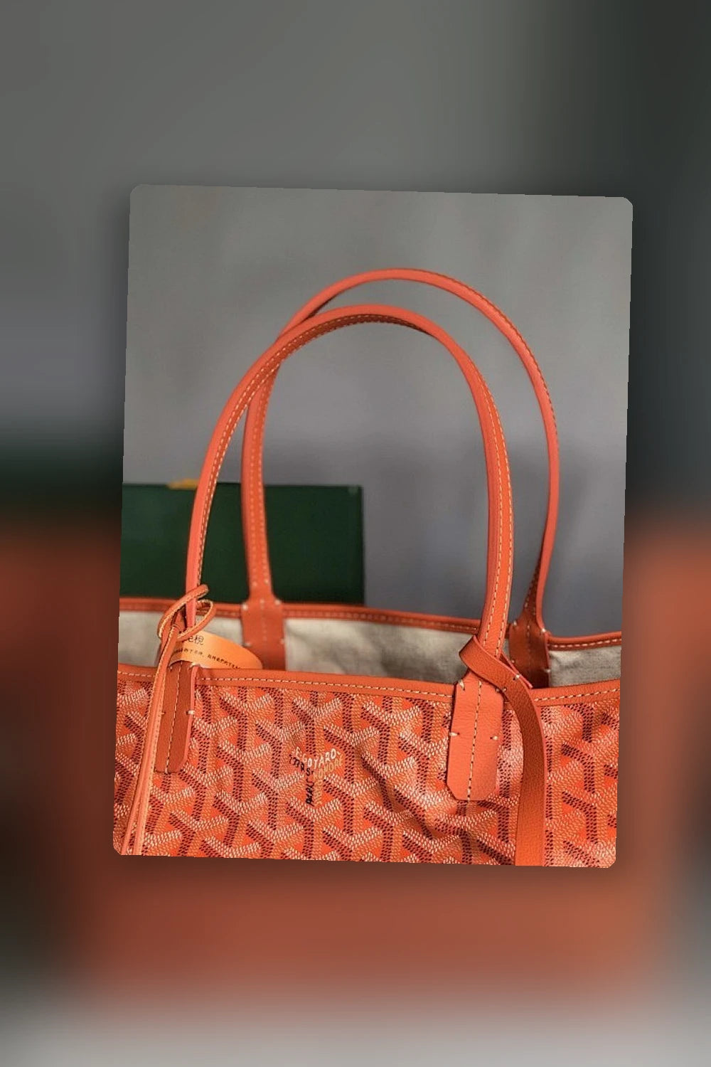 NB - GYO Bag - 158