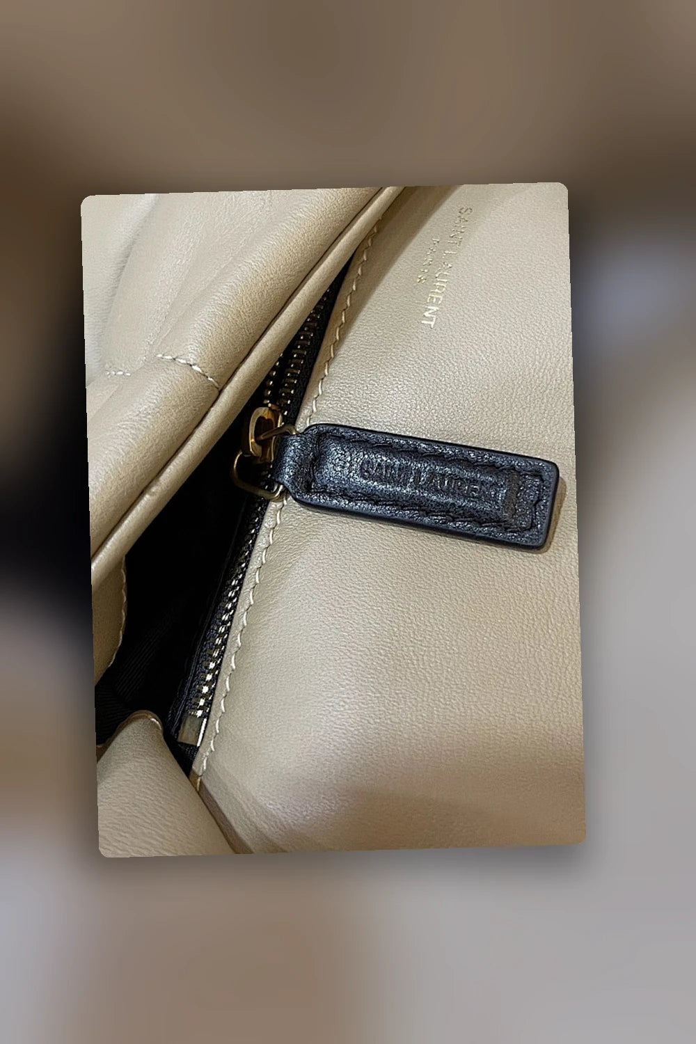 NB - YLS Bag - 1045