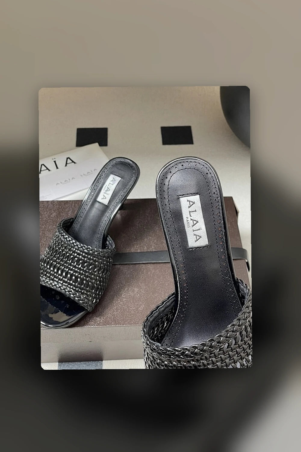NB - AAL Women Shoes - 256