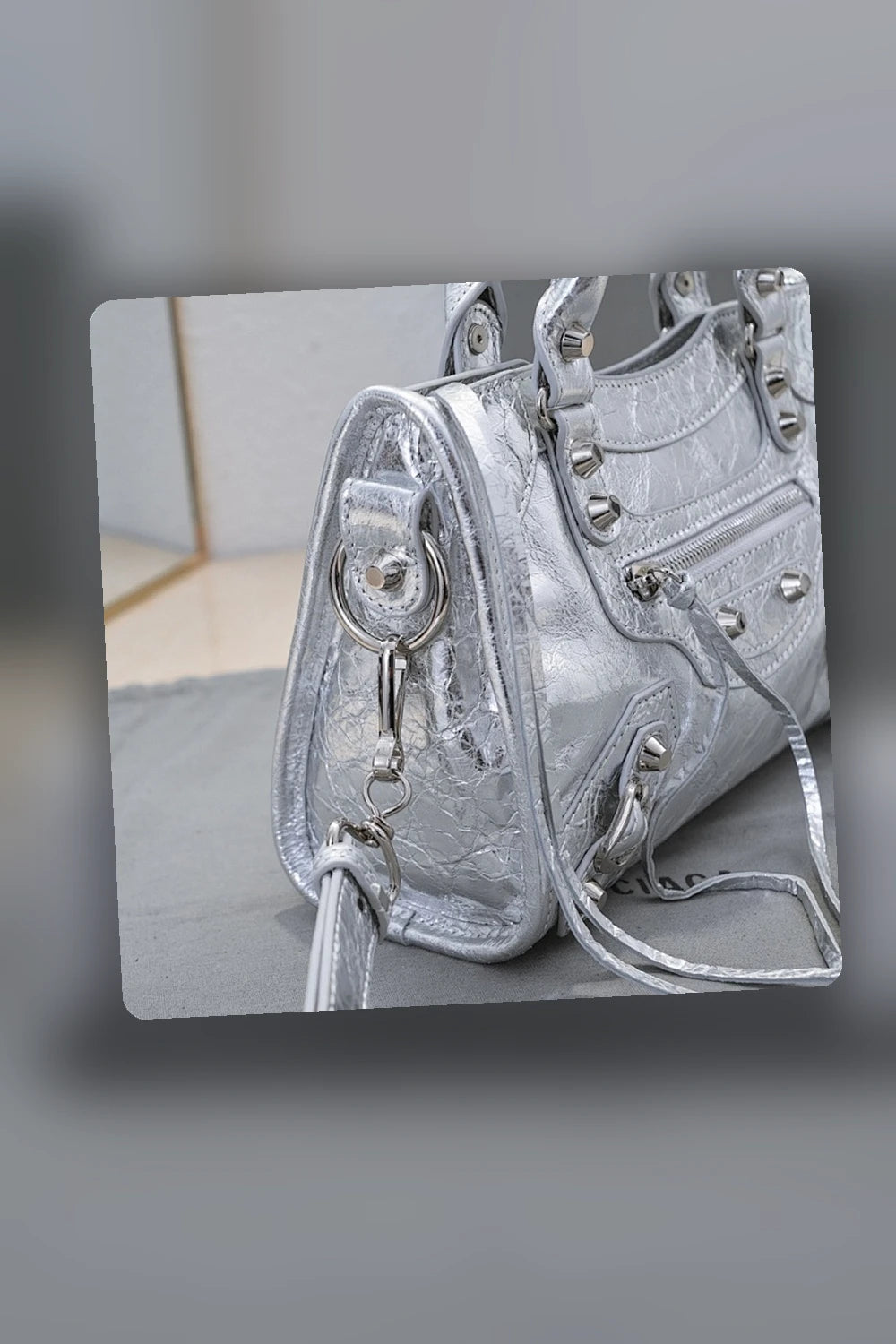NB - BG Bag - 2063
