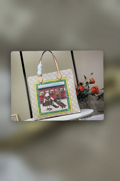NB - LOV Bag - 1037