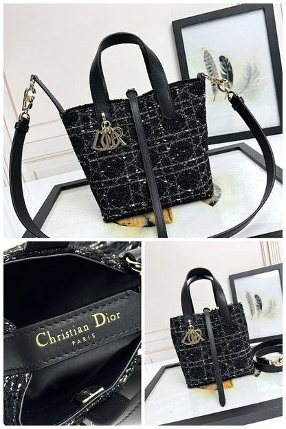 NB - DOR Bag - 1424