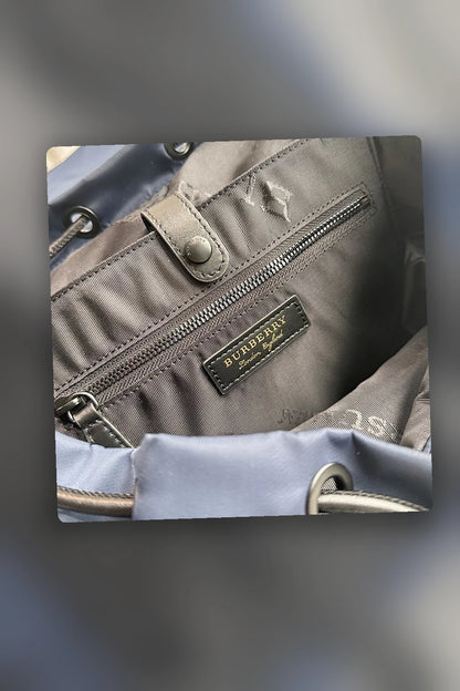 NB - BOR Bag - 086