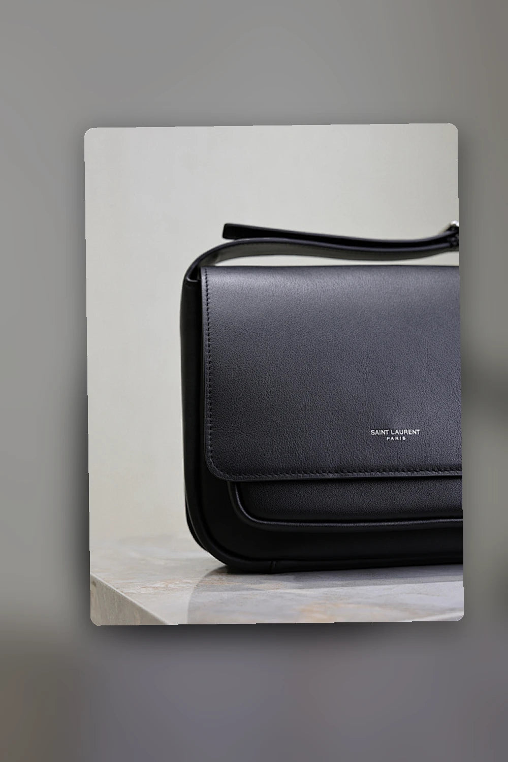 NB - YLS Bag - 913