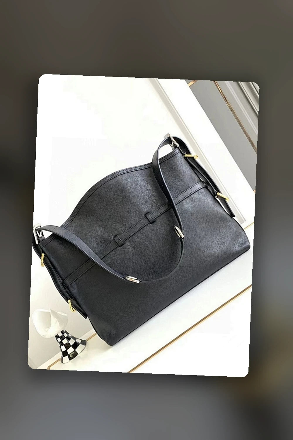 NB - GCY Bag - 131