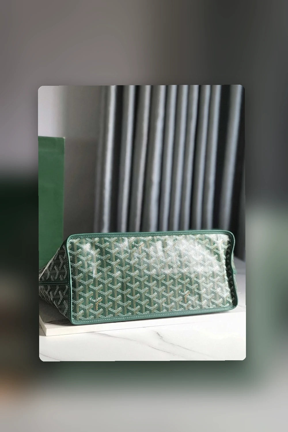 NB - GYO Bag - 1444