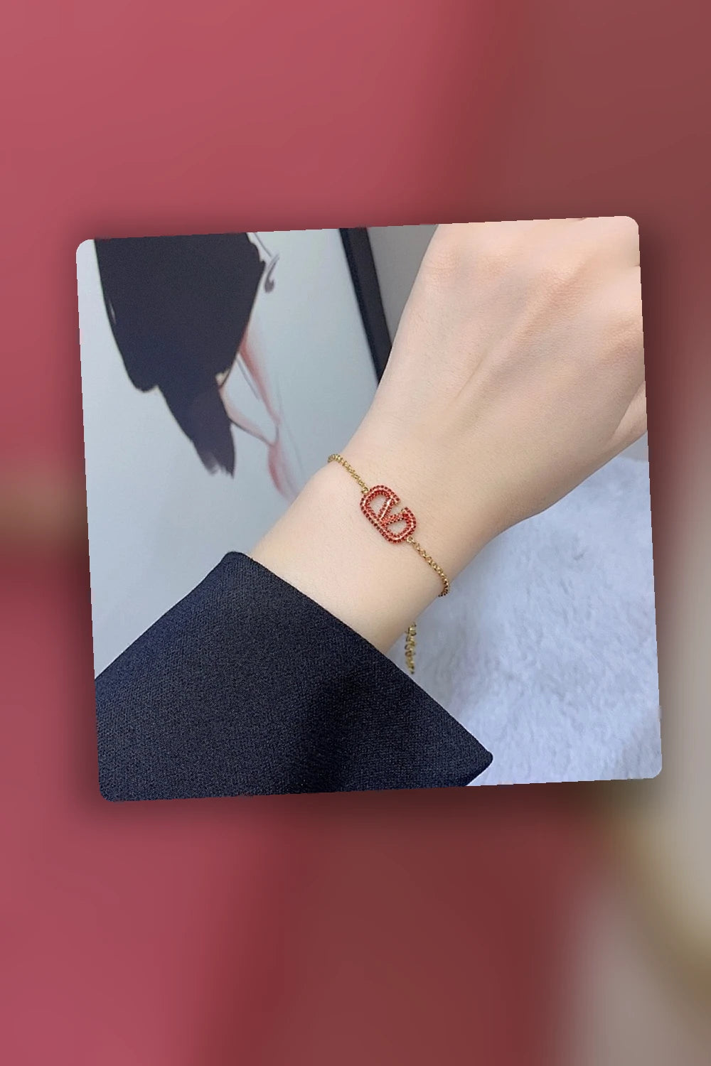 NB - VEL Jewelry - 502