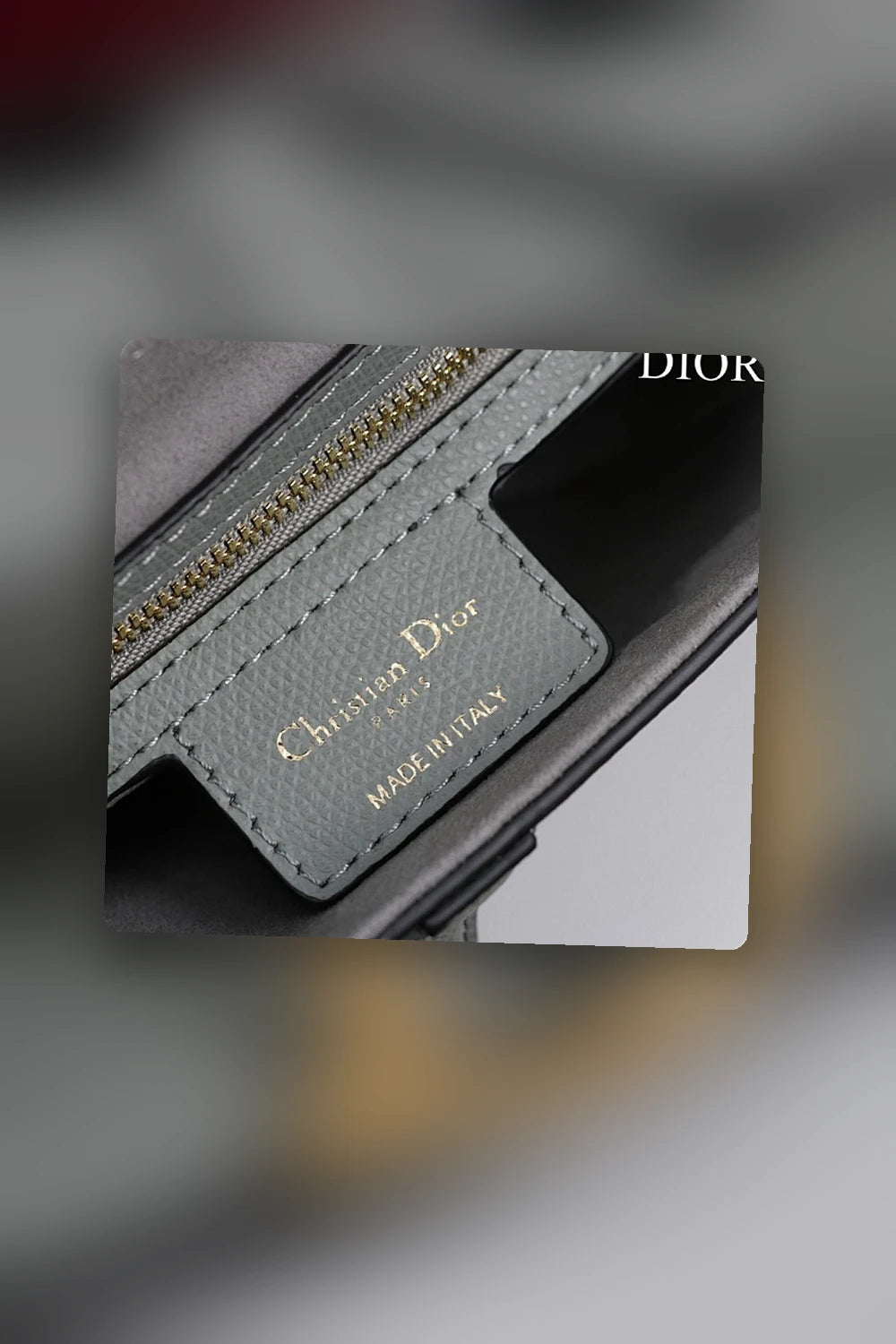 NB - DOR Bag - 228