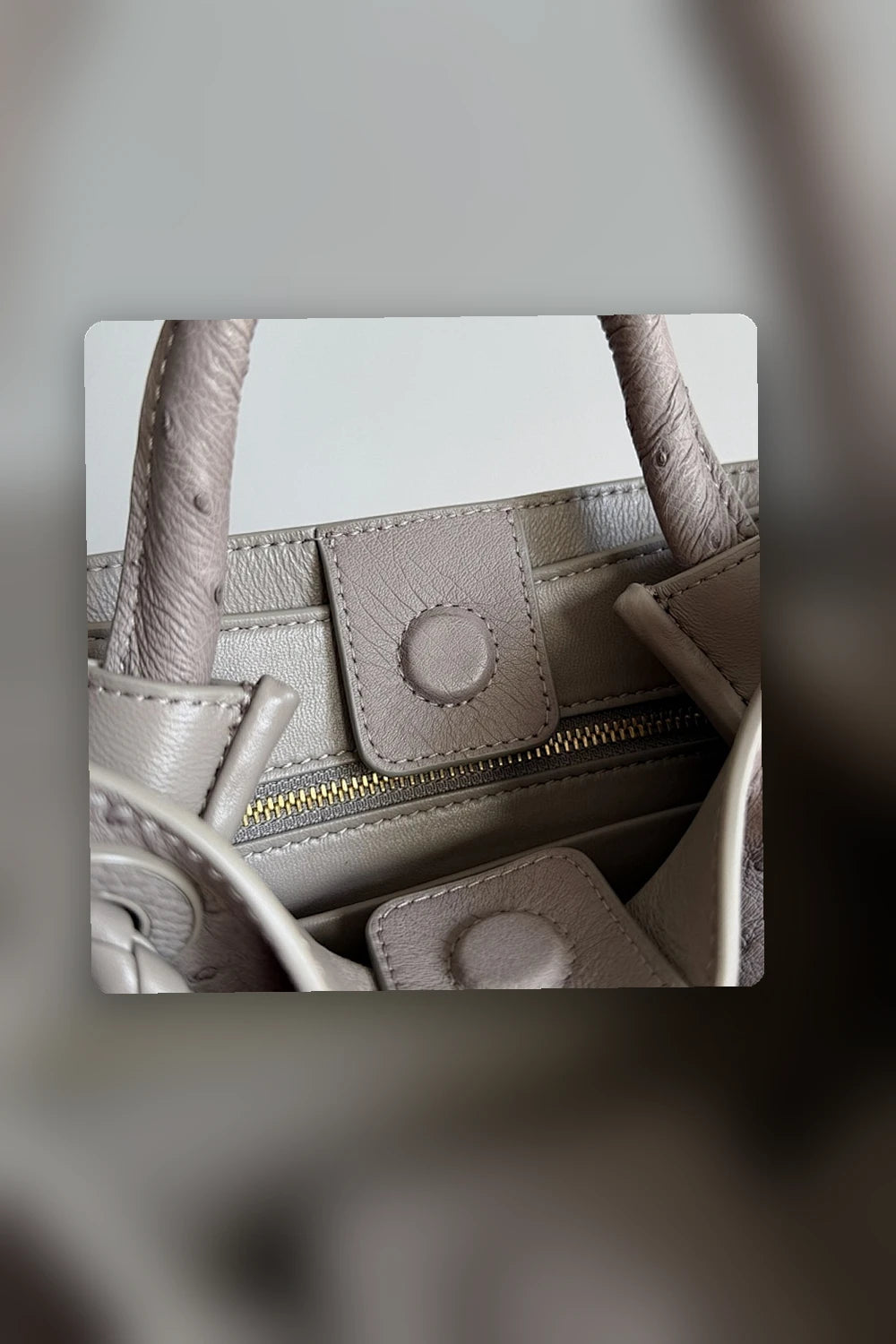 NB - BOV Bag - 060