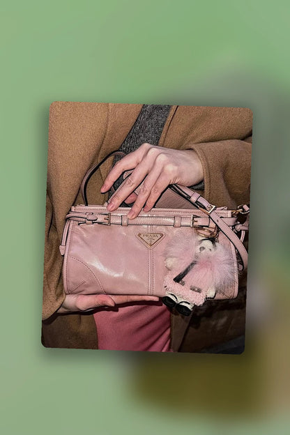 NB - PD Bag - 826