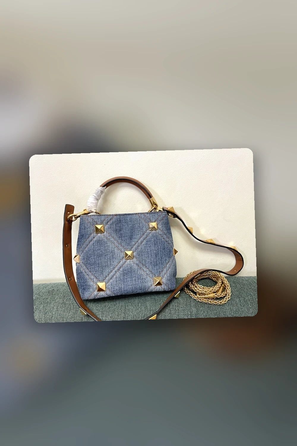 NB - VEL Bag - 192