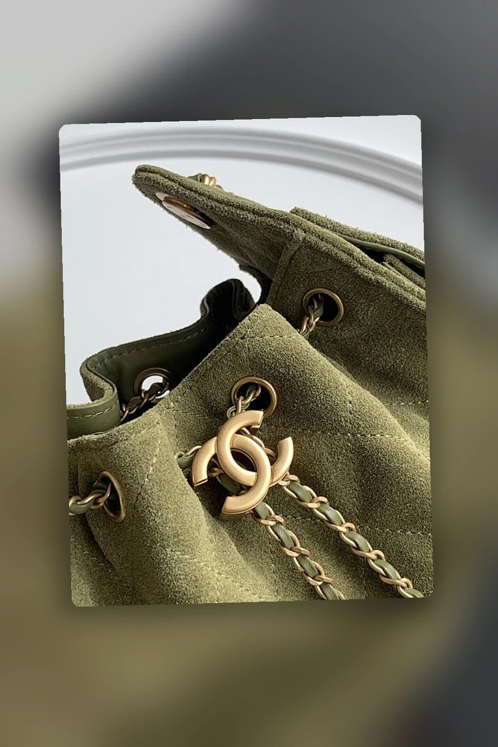 NB - CHL Bag - 938