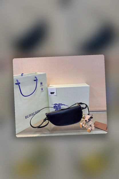 NB - BOR Bag - 1108
