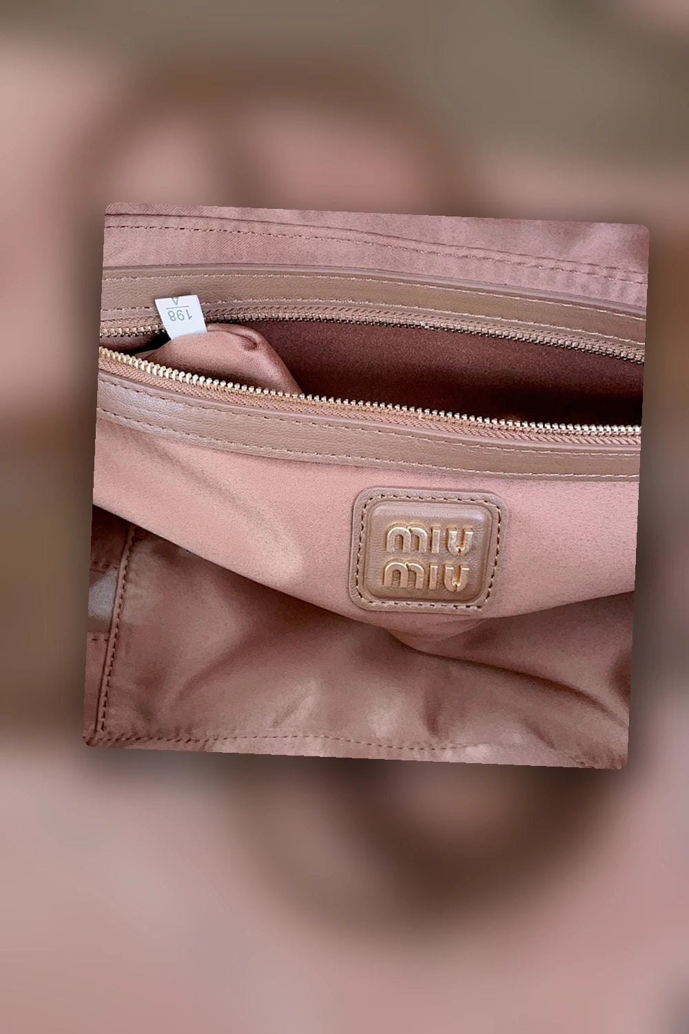 NB - MMU Bag - 778