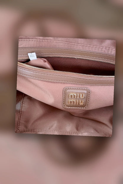 NB - MMU Bag - 778
